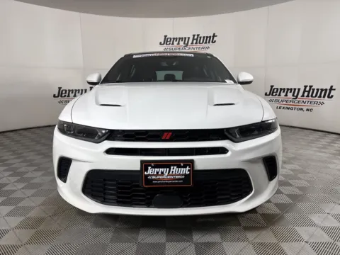 Photos of 2024 Dodge Hornet R/T Plus for sale in Lexington, NC at Jerry Hunt Supercenter - Lexington