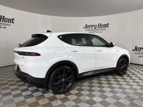 More photos of 2024 Dodge Hornet R/T Plus at Jerry Hunt Supercenter - Lexington, NC