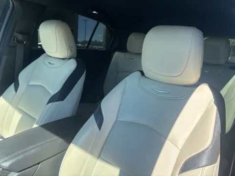 Photos of 2019 Cadillac XT4 Sport for sale in Lexington, NC at Jerry Hunt Supercenter - Lexington