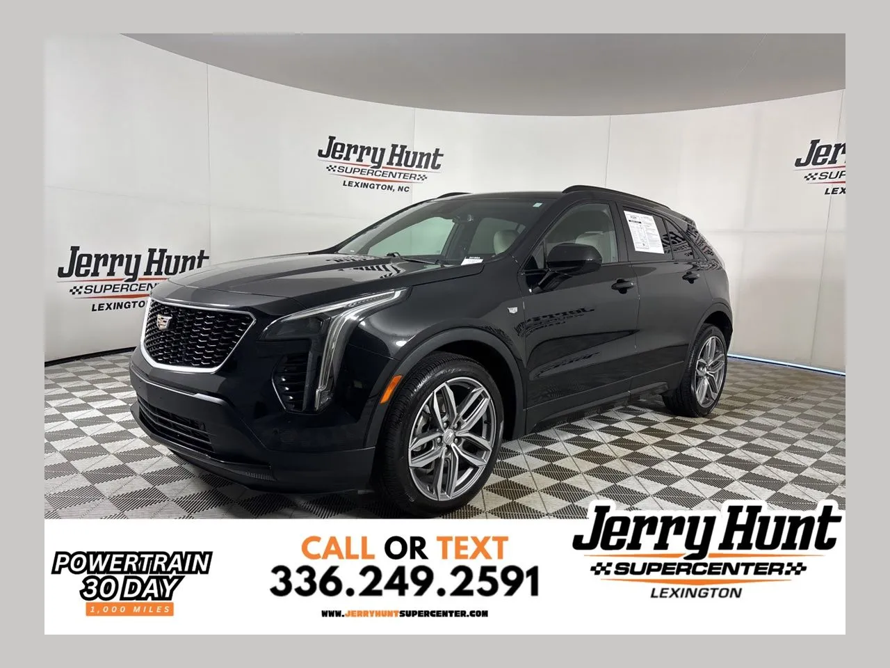 2019 Cadillac XT4 Sport for sale in Lexington, NC