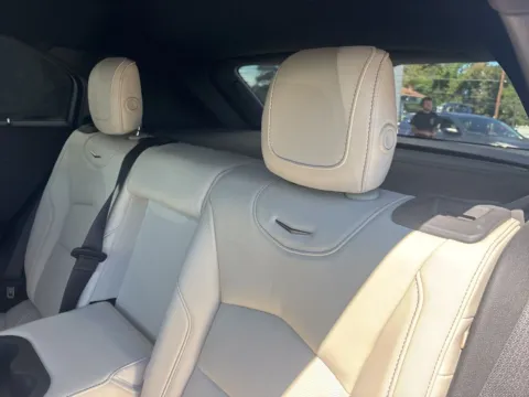 More photos of 2019 Cadillac XT4 Sport at Jerry Hunt Supercenter - Lexington, NC