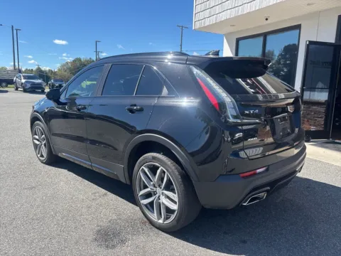 More photos of 2019 Cadillac XT4 Sport at Jerry Hunt Supercenter - Lexington, NC