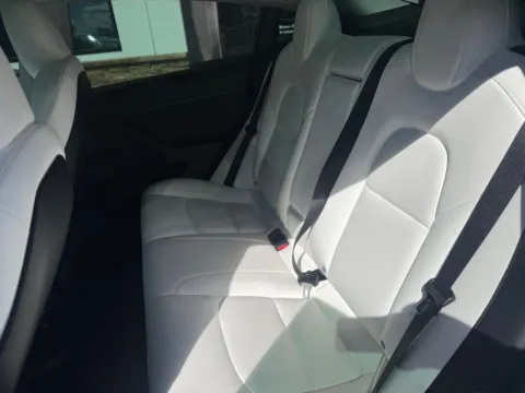 Another view of 2021 Tesla Model 3 Standard Range Plus for sale in Lexington, NC at Jerry Hunt Supercenter - Lexington