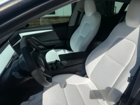 Photos of 2021 Tesla Model 3 Standard Range Plus for sale in Lexington, NC at Jerry Hunt Supercenter - Lexington