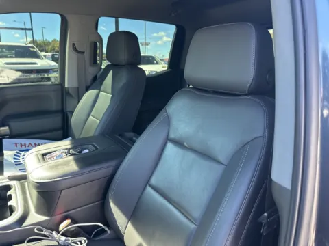 Photos of 2021 Chevrolet Silverado 1500 LTZ for sale in Lexington, NC at Jerry Hunt Supercenter - Lexington