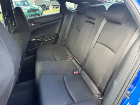 Another view of 2020 Honda Civic Si for sale in Lexington, NC at Jerry Hunt Supercenter - Lexington