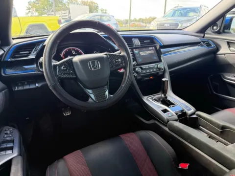 More photos of 2020 Honda Civic Si at Jerry Hunt Supercenter - Lexington, NC