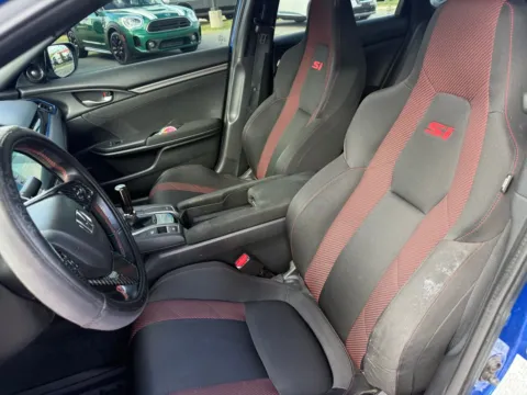 Photos of 2020 Honda Civic Si for sale in Lexington, NC at Jerry Hunt Supercenter - Lexington
