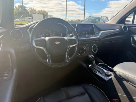 More photos of 2021 Chevrolet Blazer Premier at Jerry Hunt Supercenter - Lexington, NC