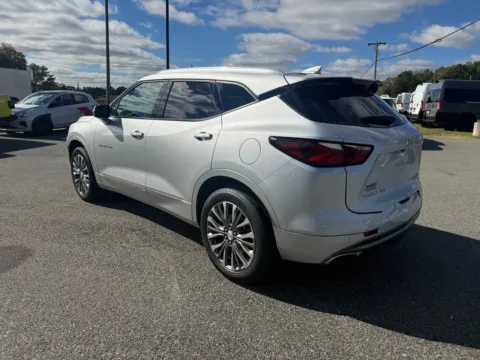 More photos of 2021 Chevrolet Blazer Premier at Jerry Hunt Supercenter - Lexington, NC