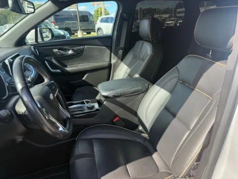 Photos of 2021 Chevrolet Blazer Premier for sale in Lexington, NC at Jerry Hunt Supercenter - Lexington
