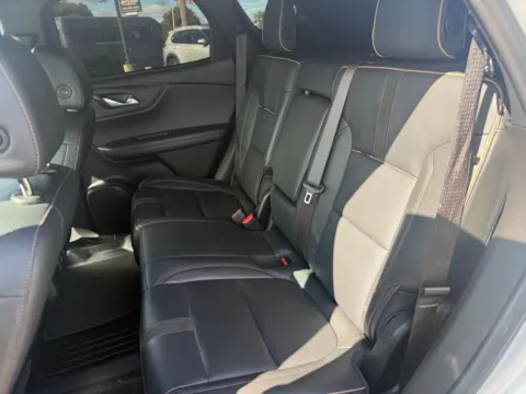 Another view of 2021 Chevrolet Blazer Premier for sale in Lexington, NC at Jerry Hunt Supercenter - Lexington