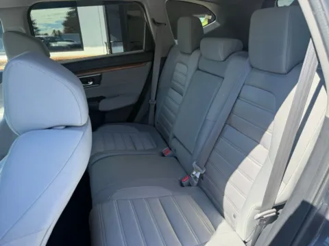 Another view of 2021 Honda CR-V EX for sale in Lexington, NC at Jerry Hunt Supercenter - Lexington