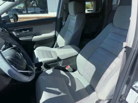 Photos of 2021 Honda CR-V EX for sale in Lexington, NC at Jerry Hunt Supercenter - Lexington