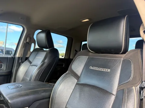 Photos of 2022 Ram 2500 Laramie for sale in Lexington, NC at Jerry Hunt Supercenter - Lexington