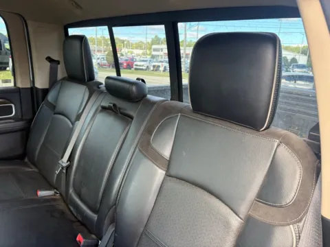 More photos of 2022 Ram 2500 Laramie at Jerry Hunt Supercenter - Lexington, NC