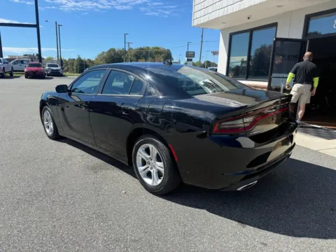 More photos of 2023 Dodge Charger SXT at Jerry Hunt Supercenter - Lexington, NC