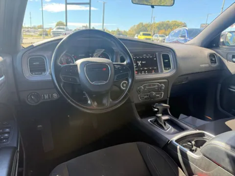 More photos of 2023 Dodge Charger SXT at Jerry Hunt Supercenter - Lexington, NC
