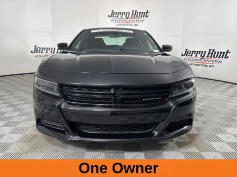 Another view of 2023 Dodge Charger SXT for sale in Lexington, NC at Jerry Hunt Supercenter - Lexington