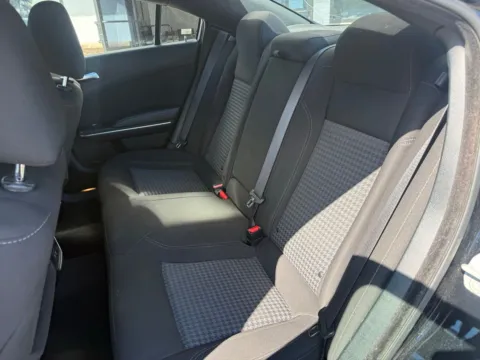 Another view of 2023 Dodge Charger SXT for sale in Lexington, NC at Jerry Hunt Supercenter - Lexington