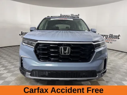 Another view of 2023 Honda Pilot Elite for sale in Lexington, NC at Jerry Hunt Supercenter - Lexington