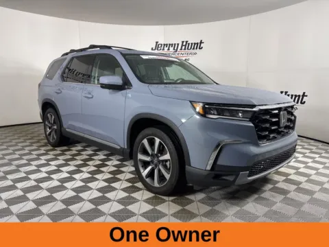 More photos of 2023 Honda Pilot Elite at Jerry Hunt Supercenter - Lexington, NC