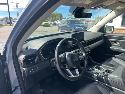 Another view of 2023 Honda Pilot Elite for sale in Lexington, NC at Jerry Hunt Supercenter - Lexington