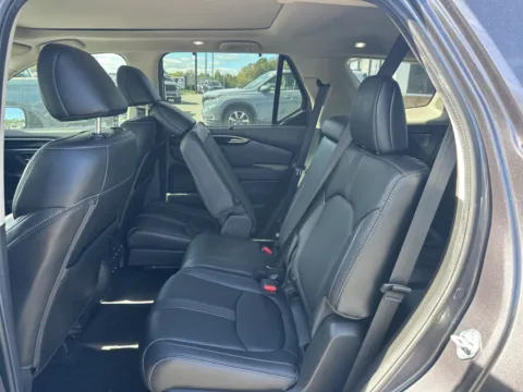 More photos of 2024 Honda Pilot Touring at Jerry Hunt Supercenter - Lexington, NC