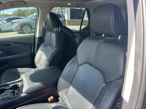 Photos of 2024 Honda Pilot Touring for sale in Lexington, NC at Jerry Hunt Supercenter - Lexington