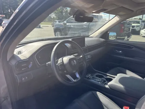 Another view of 2024 Honda Pilot Touring for sale in Lexington, NC at Jerry Hunt Supercenter - Lexington