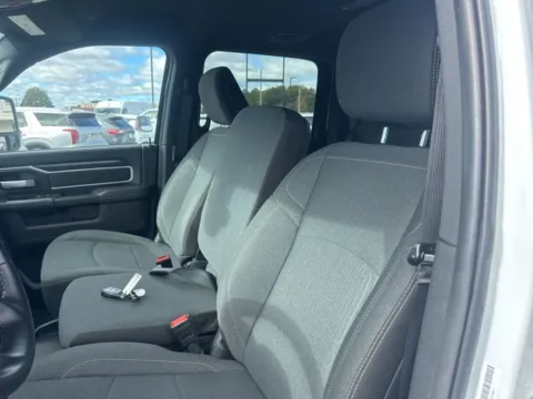 Photos of 2024 Ram 2500 Big Horn for sale in Lexington, NC at Jerry Hunt Supercenter - Lexington