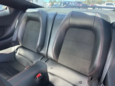 More photos of 2023 Ford Mustang GT Premium at Jerry Hunt Supercenter - Lexington, NC