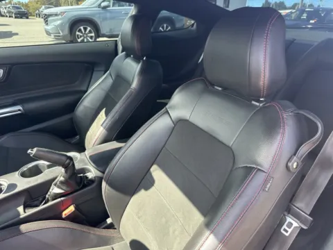 Photos of 2023 Ford Mustang GT Premium for sale in Lexington, NC at Jerry Hunt Supercenter - Lexington