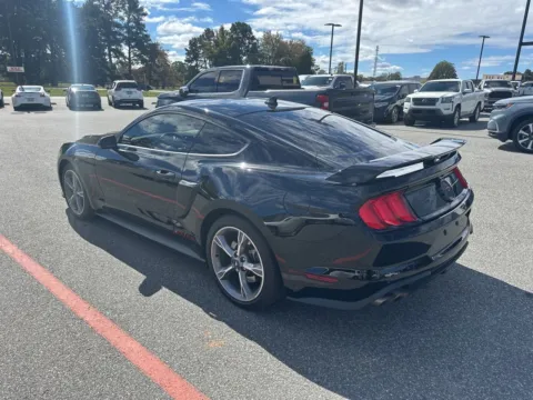More photos of 2023 Ford Mustang GT Premium at Jerry Hunt Supercenter - Lexington, NC