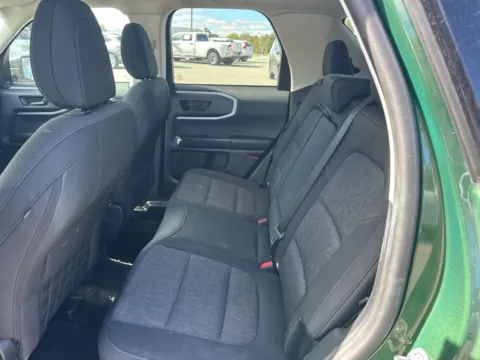 More photos of 2024 Ford Bronco Sport Big Bend at Jerry Hunt Supercenter - Lexington, NC