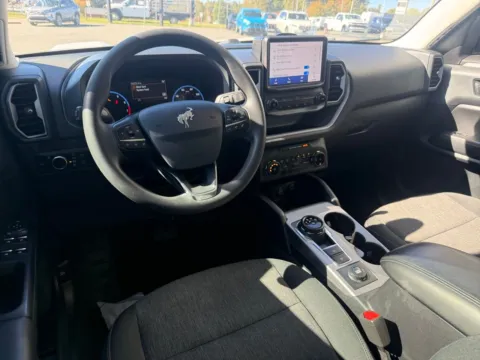 More photos of 2024 Ford Bronco Sport Big Bend at Jerry Hunt Supercenter - Lexington, NC