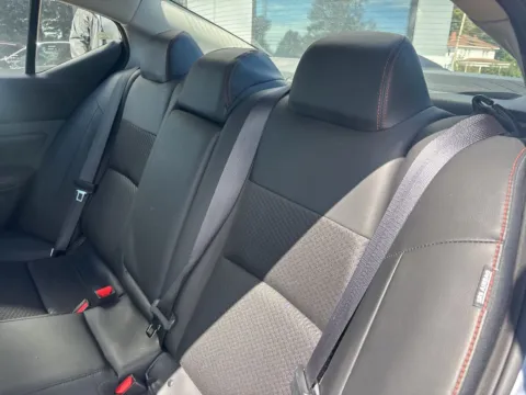 More photos of 2024 Nissan Altima 2.5 SR at Jerry Hunt Supercenter - Lexington, NC