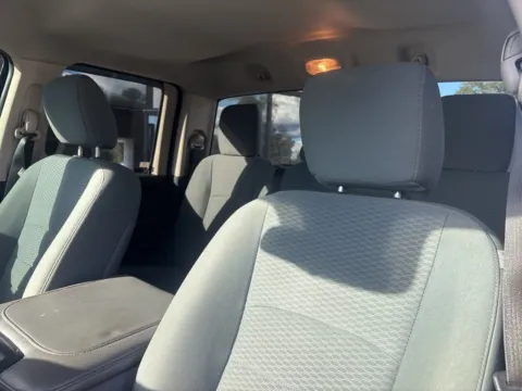 Photos of 2018 Ram 1500 Express for sale in Lexington, NC at Jerry Hunt Supercenter - Lexington