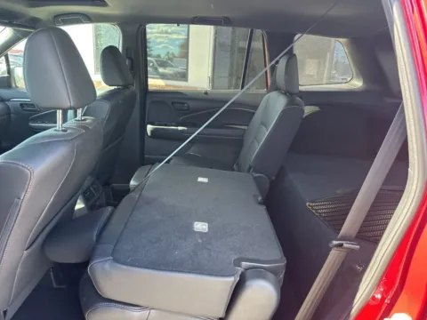 More photos of 2022 Honda Passport TrailSport at Jerry Hunt Supercenter - Lexington, NC