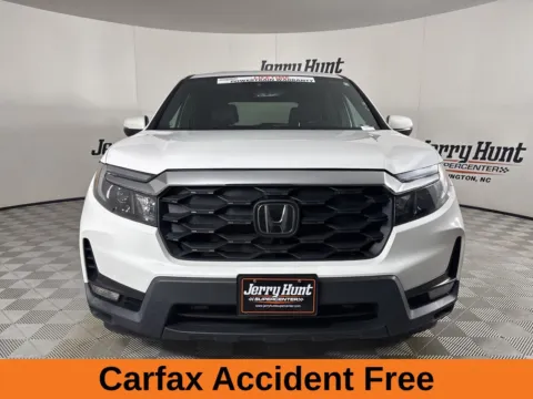 Another view of 2022 Honda Passport EX-L for sale in Lexington, NC at Jerry Hunt Supercenter - Lexington