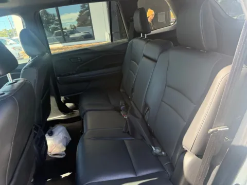 Another view of 2022 Honda Passport EX-L for sale in Lexington, NC at Jerry Hunt Supercenter - Lexington