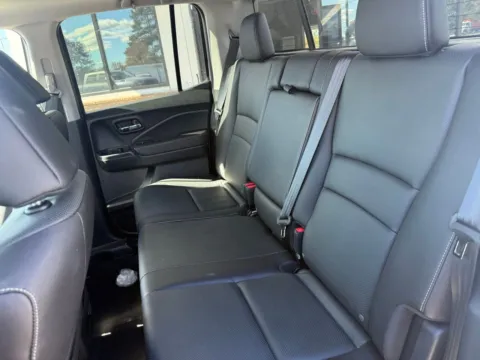 Another view of 2022 Honda Ridgeline RTL-E for sale in Lexington, NC at Jerry Hunt Supercenter - Lexington