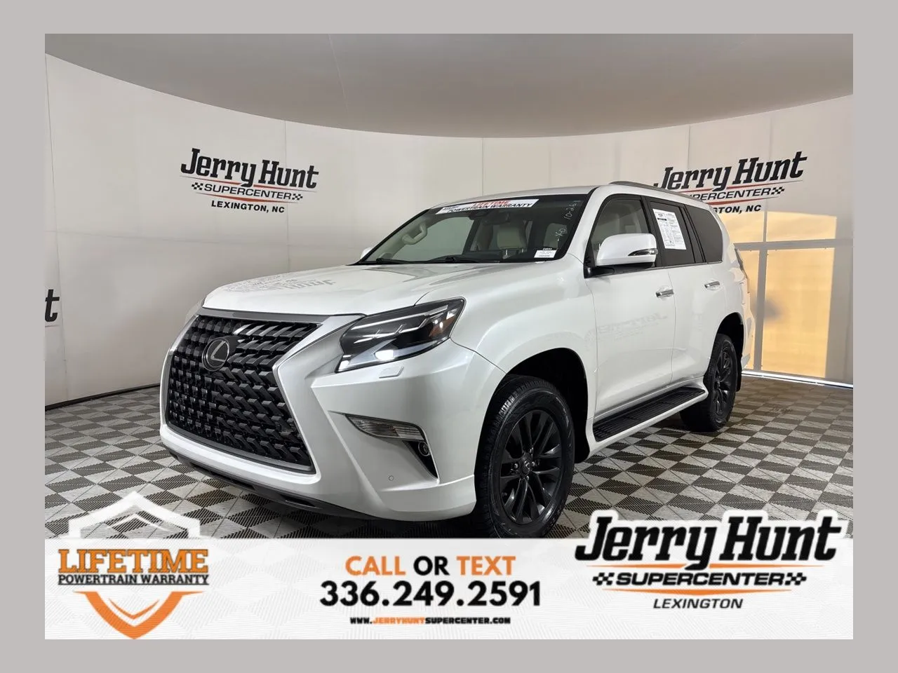 Lexus Gx 460 For Sale Charlotte Ncnull
