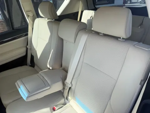 Another view of 2023 Lexus GX 460 for sale in Lexington, NC at Jerry Hunt Supercenter - Lexington