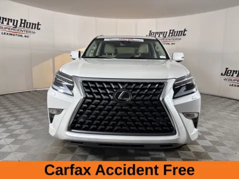 Another view of 2023 Lexus GX 460 for sale in Lexington, NC at Jerry Hunt Supercenter - Lexington