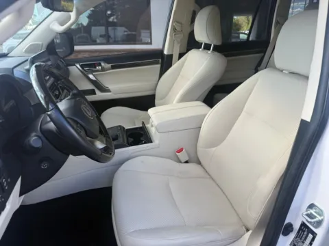 Photos of 2023 Lexus GX 460 for sale in Lexington, NC at Jerry Hunt Supercenter - Lexington