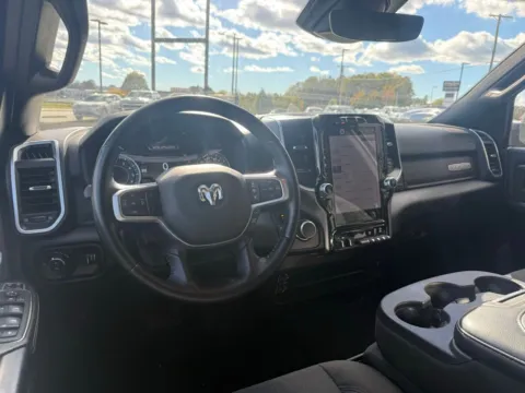 More photos of 2024 Ram 2500 Big Horn at Jerry Hunt Supercenter - Lexington, NC