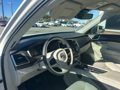 Another view of 2019 Volvo XC90 T5 Momentum for sale in Lexington, NC at Jerry Hunt Supercenter - Lexington
