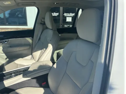 Photos of 2019 Volvo XC90 T5 Momentum for sale in Lexington, NC at Jerry Hunt Supercenter - Lexington