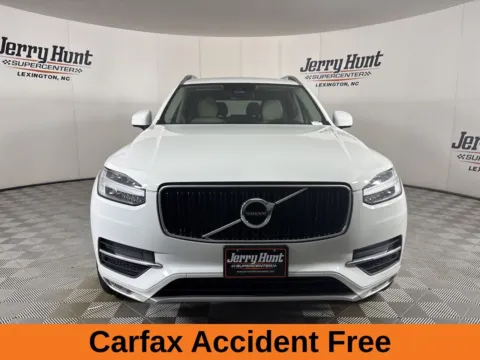 Another view of 2019 Volvo XC90 T5 Momentum for sale in Lexington, NC at Jerry Hunt Supercenter - Lexington